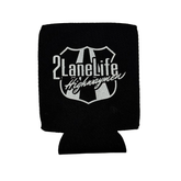 2LaneLife Beer Koozie